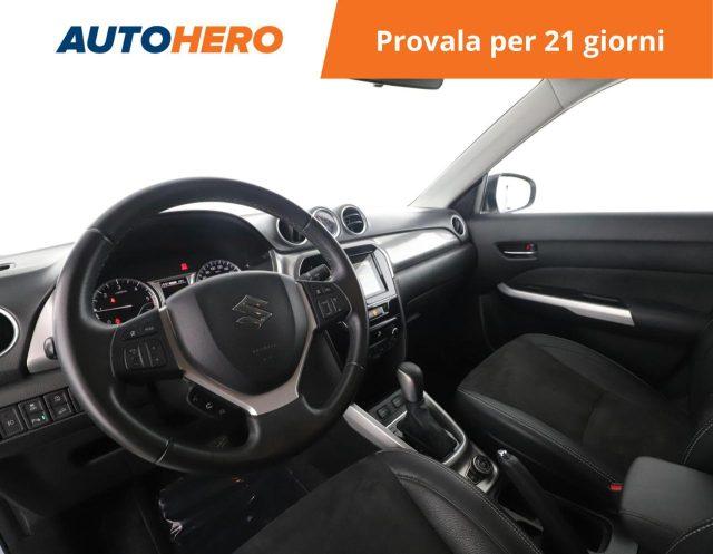 SUZUKI Vitara 1.6 DDiS 4WD AllGrip DCT V-Top