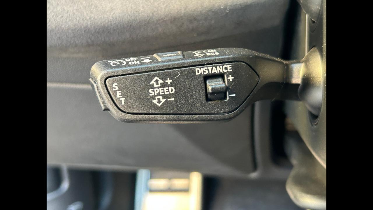 Audi Audi A3 Saloon 35 TFSI 110(150) kW(CV) S tronic