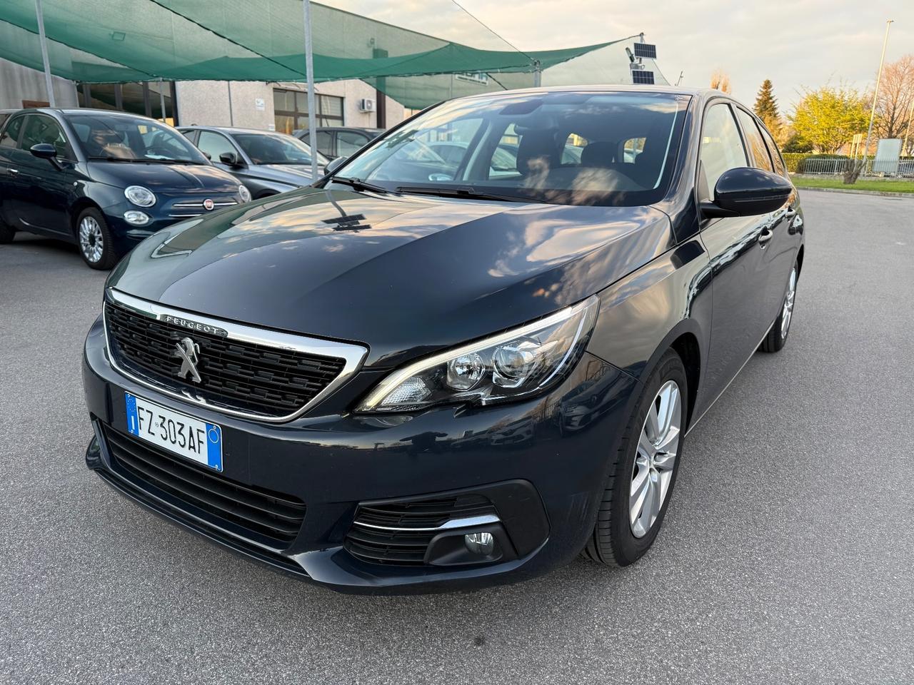 Peugeot 308 SW Business