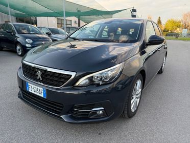 Peugeot 308 SW Business