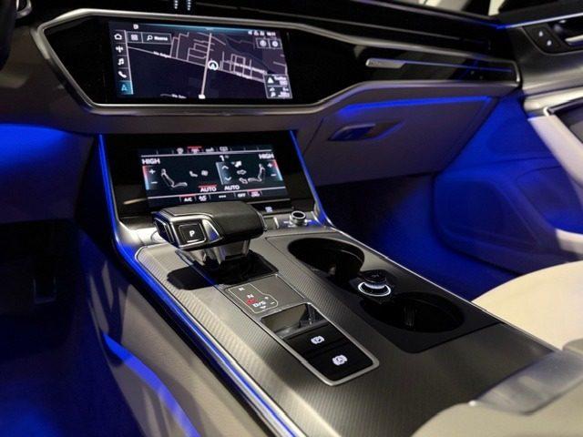 AUDI A6 Avant 40 2.0 TDI 204CV S tronic Business Design