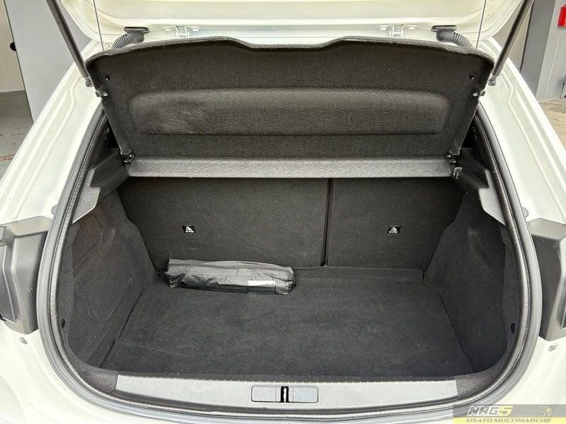 Peugeot 208 208 PureTech 75 Stop&Start 5 porte Allure Pack