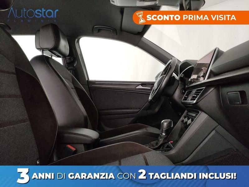 SEAT Tarraco 2.0 tdi Xcellence 4drive 150cv dsg