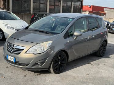 Opel Meriva 1.7 CDTI aut. Cosmo