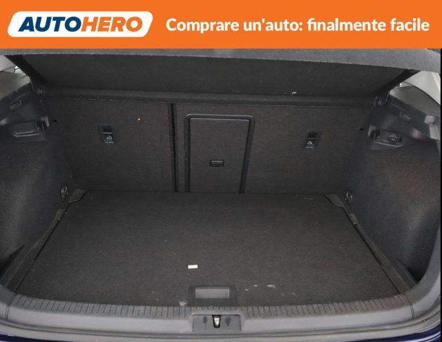 VOLKSWAGEN Golf 1.5 TSI 130 CV EVO DSG 5p. Highline BlueMotion