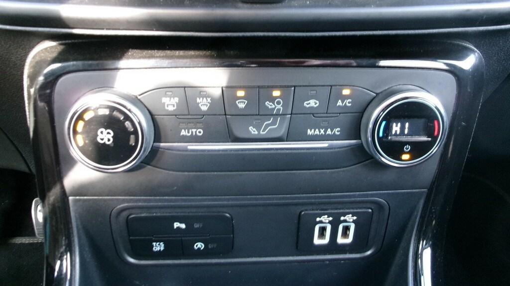 Ford EcoSport 1.0 EcoBoost ST-Line Black Edition