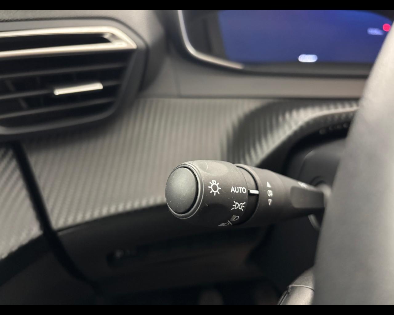 PEUGEOT 208 1.2 puretech Allure s&s 100cv