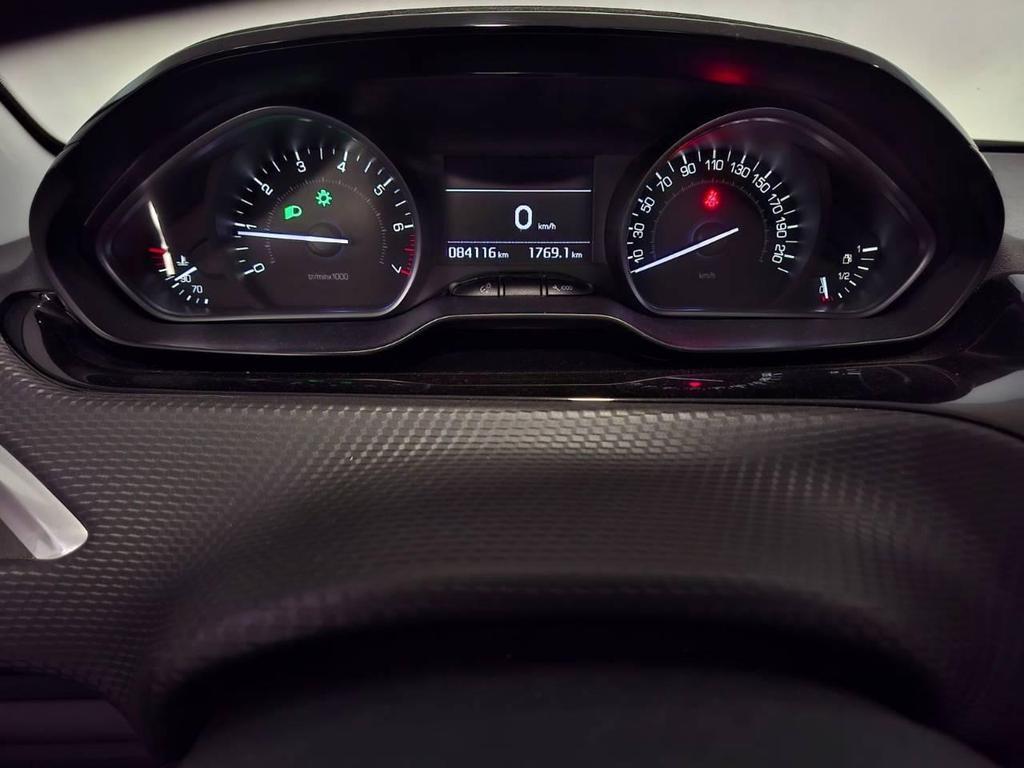 Peugeot 208 5 Porte 1.2 PureTech Allure