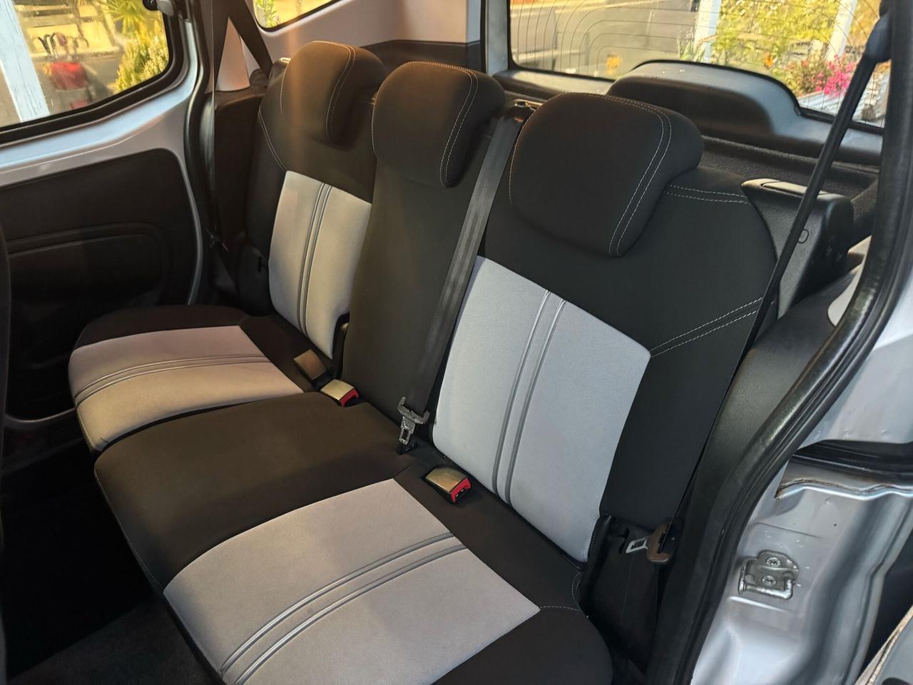 Fiat Qubo 1.3 MJT 80 CV Dynamic