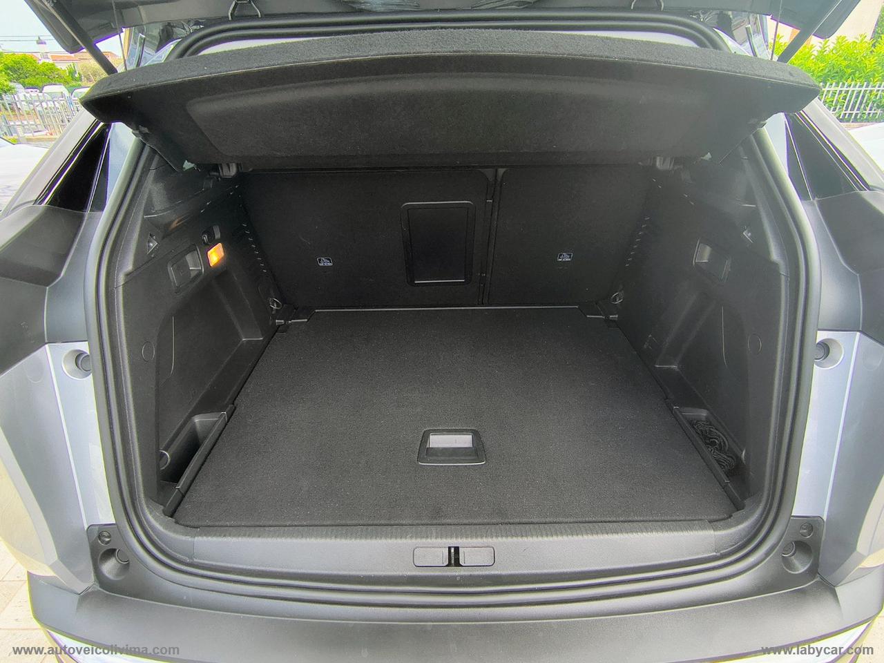PEUGEOT 3008 BlueHDi 130 S&S Allure Pack