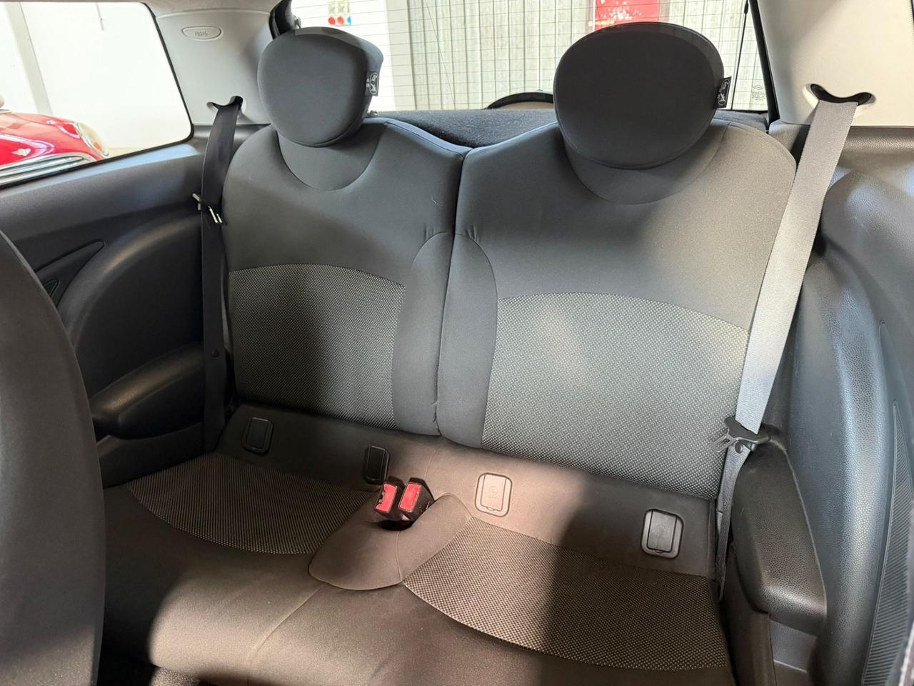 Mini 1.4 16V Ray GPL