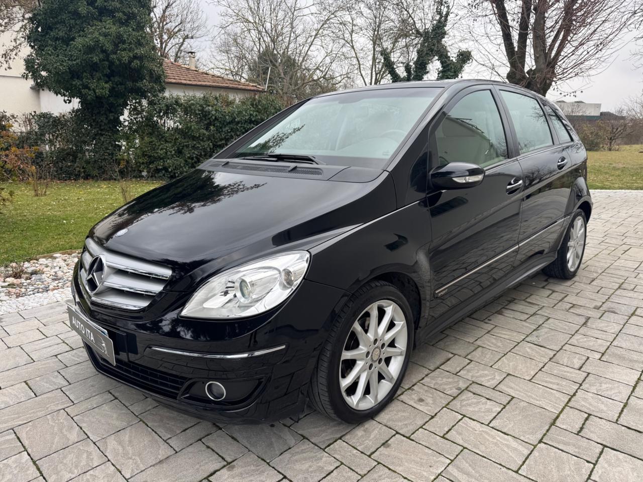 Mercedes-benz B 180 CDI Sport OK NEOPATENTATI