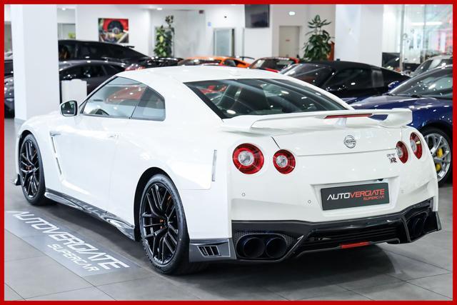 NISSAN GT-R 3.8 V6|ONLY 16.000 KM|