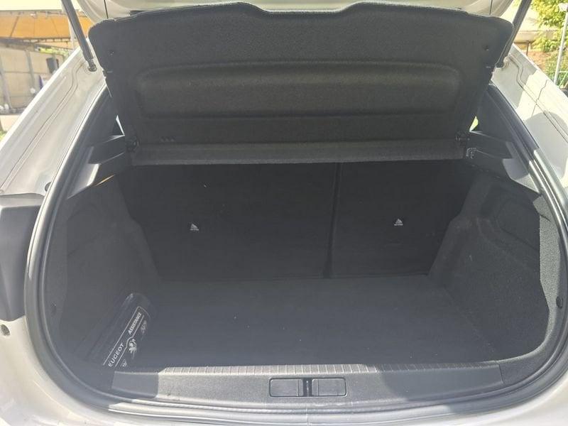 Peugeot 208 Active 75 S/S