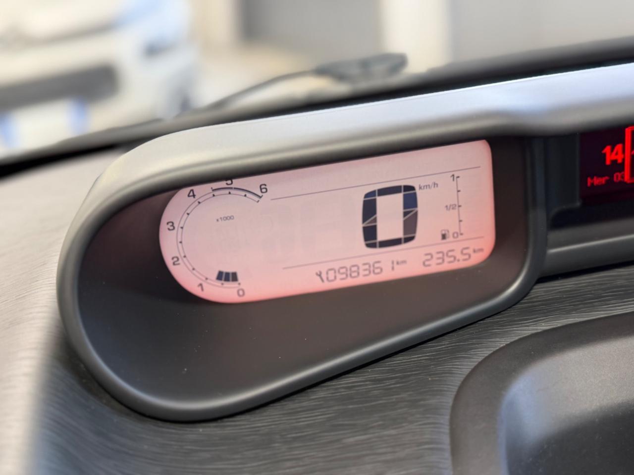 Citroen C3 Picasso BlueHDi 100 S&S Shine
