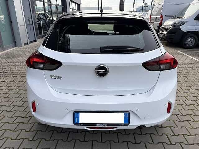 Opel Corsa 1.2 75 CV Elegance