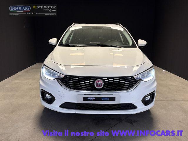 FIAT Tipo SW 1.6 Mjt 120 CV Autom. Business