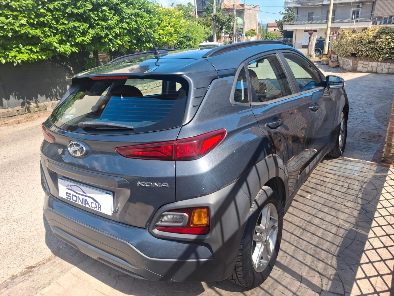 Hyundai Kona 1.6 CRDI 115 CV Comfort