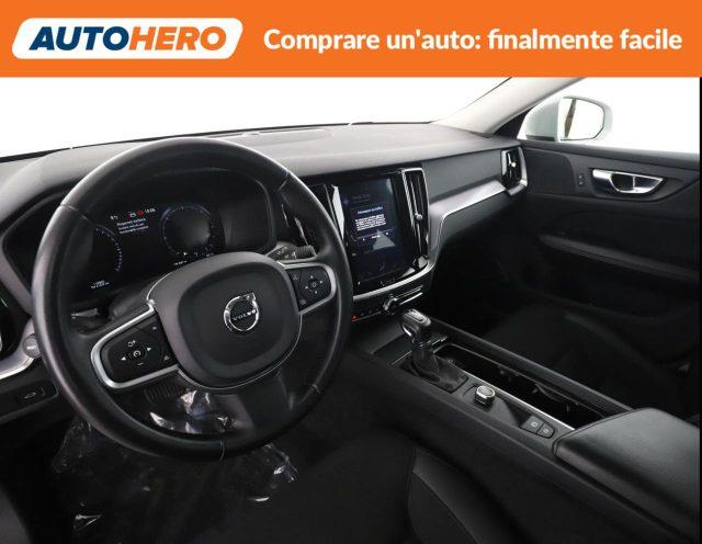 VOLVO V60 D3 Geartronic Business Plus