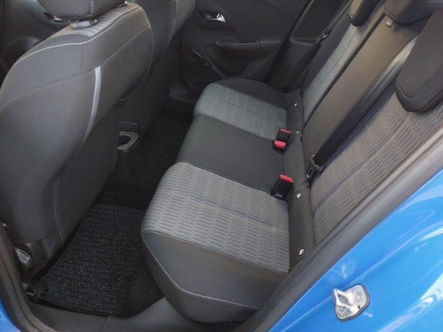 OPEL Corsa 1.2 Edition km 49000 Neopatentati Fatturabile