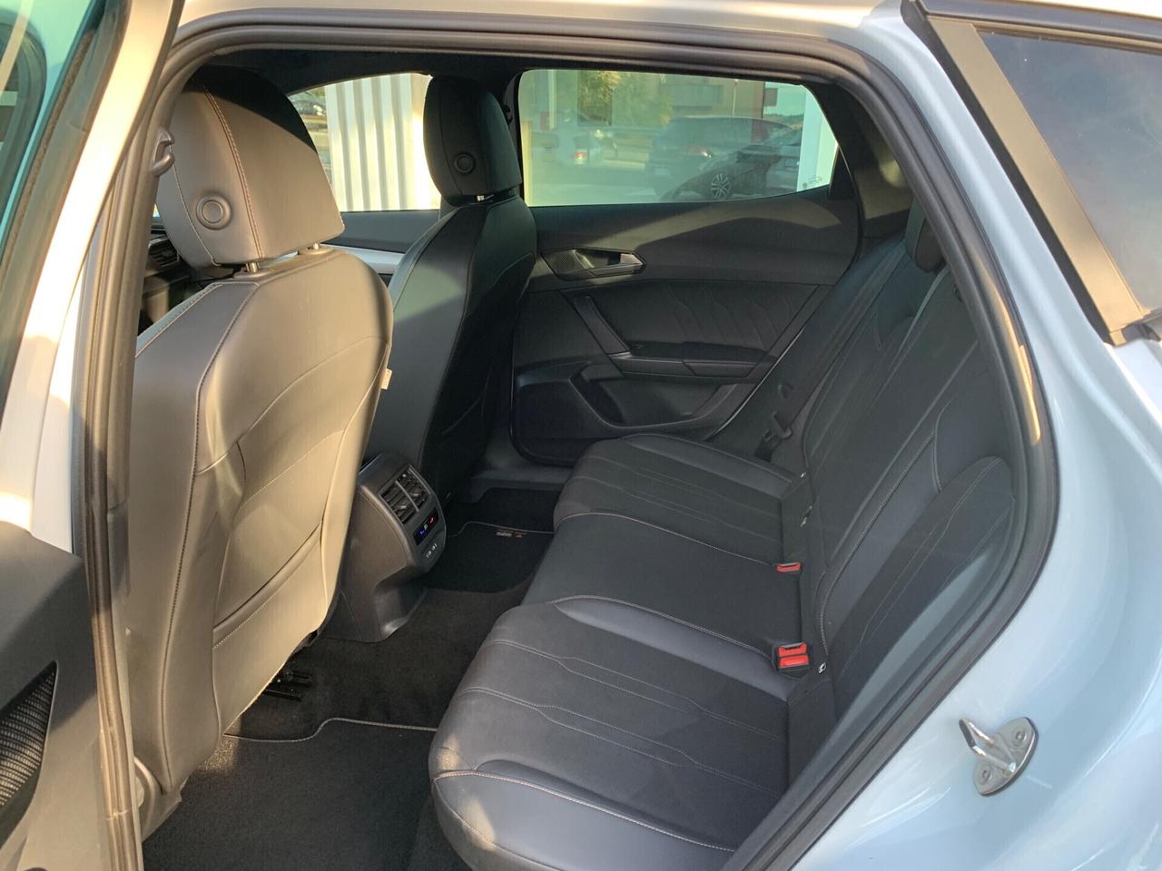 Cupra Formentor 2.0 TDI 4Drive DSG