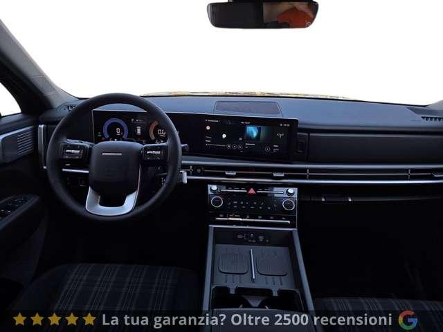 Hyundai SANTA FE 1.6 t-gdi phev Business 4wd 5p.ti at