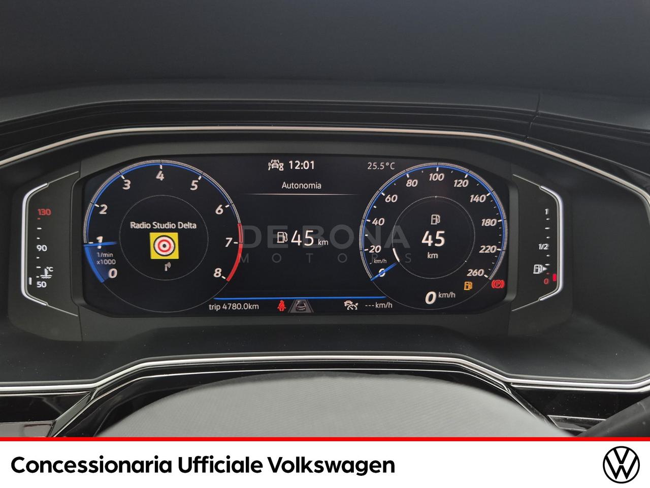 Volkswagen Taigo 1.0 tsi r-line 110cv