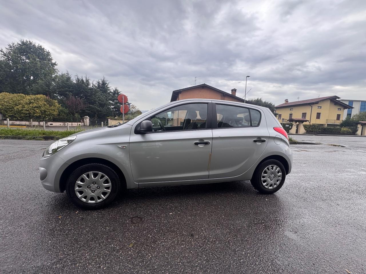 Hyundai i10 1.2 16V Active