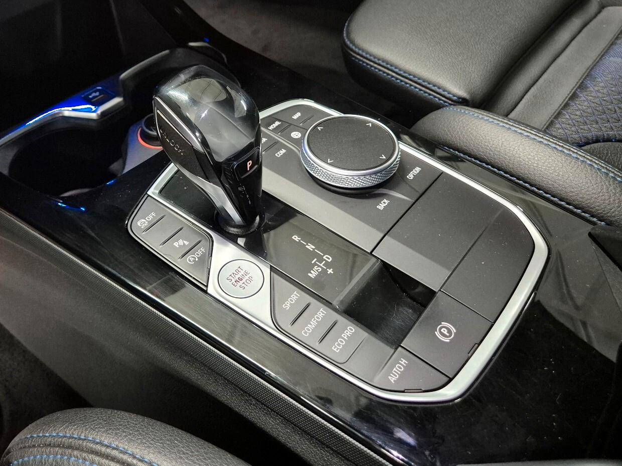 Bmw 116 116d 5p. Msport ** automatica