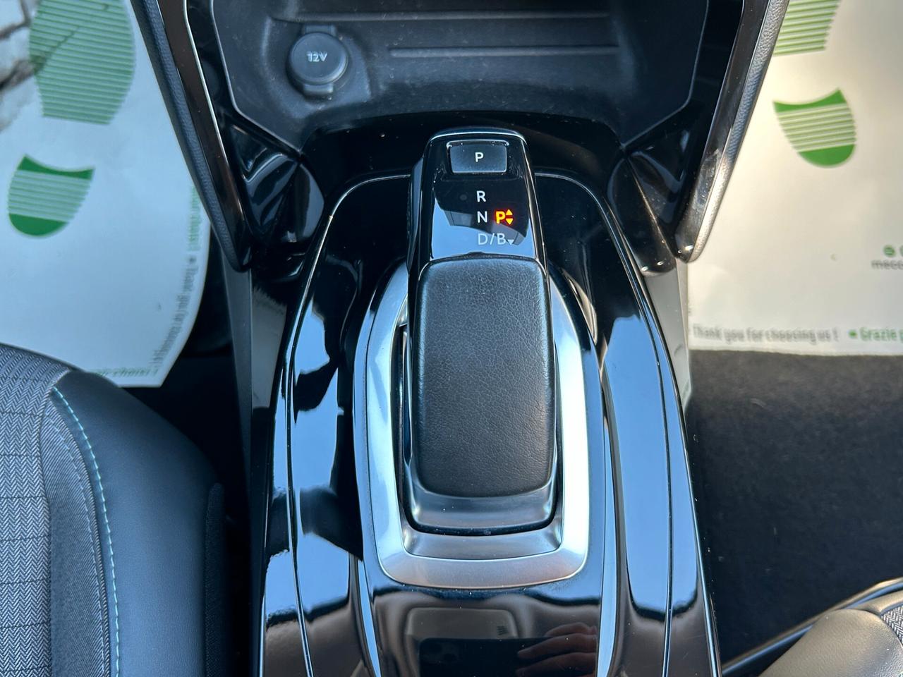 Peugeot e-2008 Allure 100kW