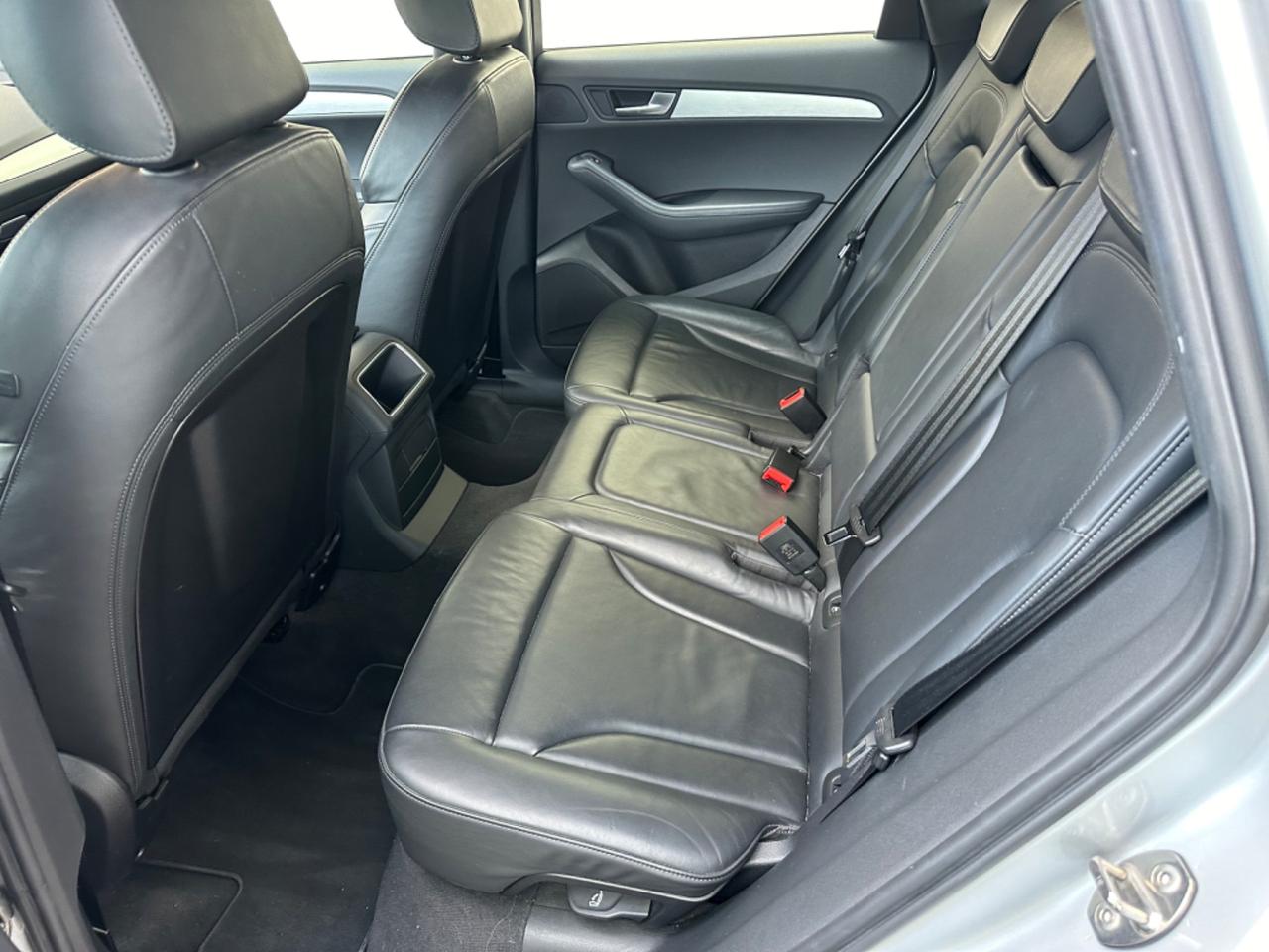 Audi Q5 2.0 TFSI 211 CV quattro S tronic