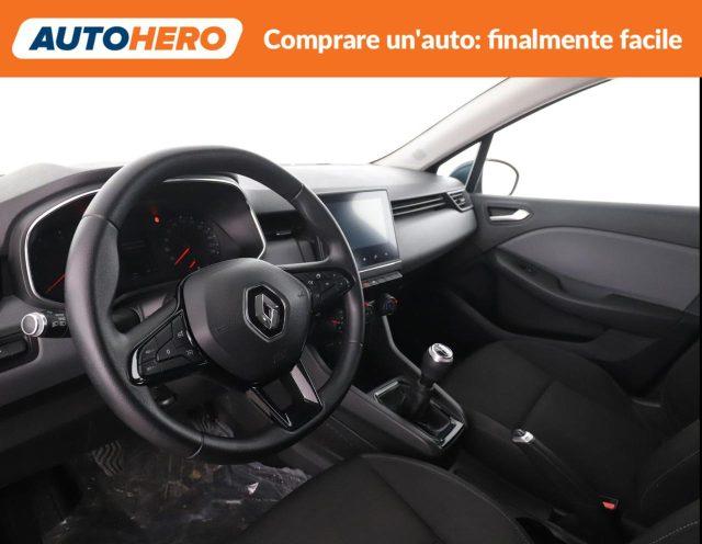 RENAULT Clio TCe 100 CV 5 porte Business
