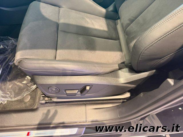 AUDI Q3 SPB 35 TDI S tronic S line edition - TETTO APRIBIL