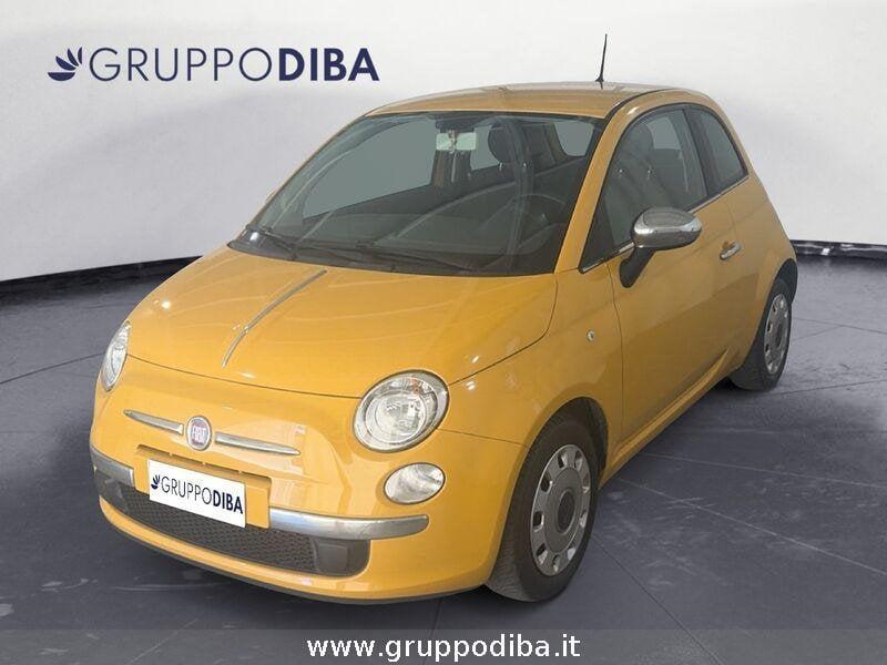 FIAT 500 III Benzina 1.2 s 69cv e6