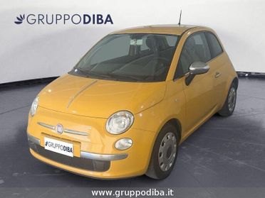 FIAT 500 III Benzina 1.2 s 69cv e6