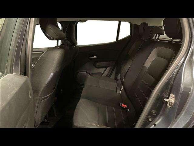 Dacia Sandero Streetway 1.0 TCe Comfort SL DaciaPlus