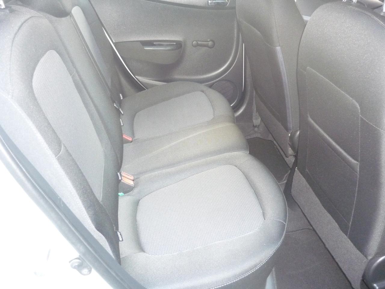 Hyundai i20 1.2 5p. Econext Classic