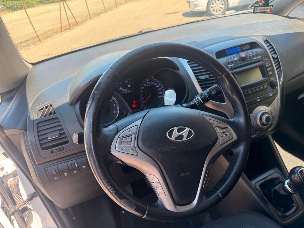 Hyundai iX20 1.4 90 CV Comfort
