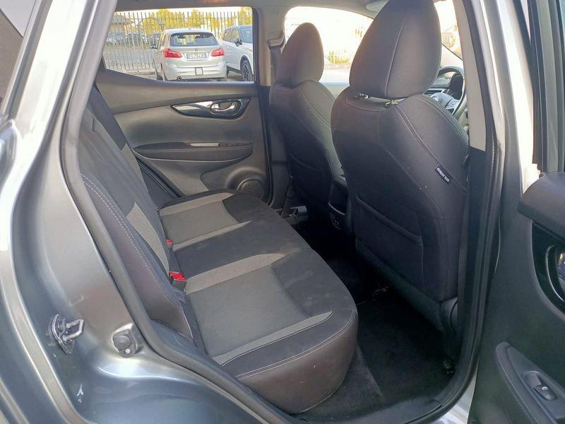 Nissan Qashqai 1.5 dCi 115cv N-Connecta 2WD "IVA INCLUSA"