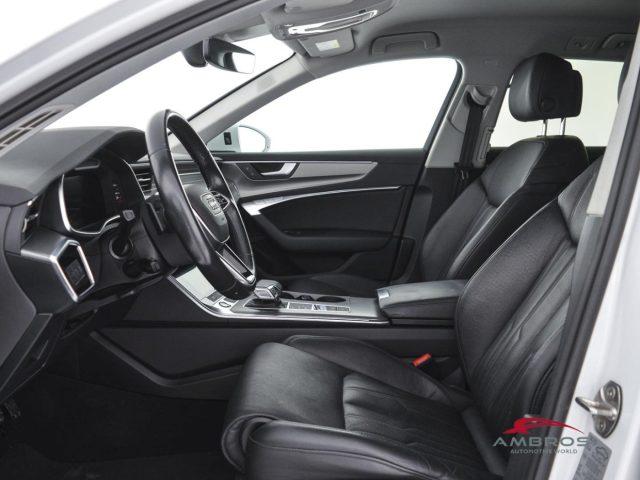 AUDI A6 allroad 55 3.0 tdi mhev 48V quattro 344cv tiptronic