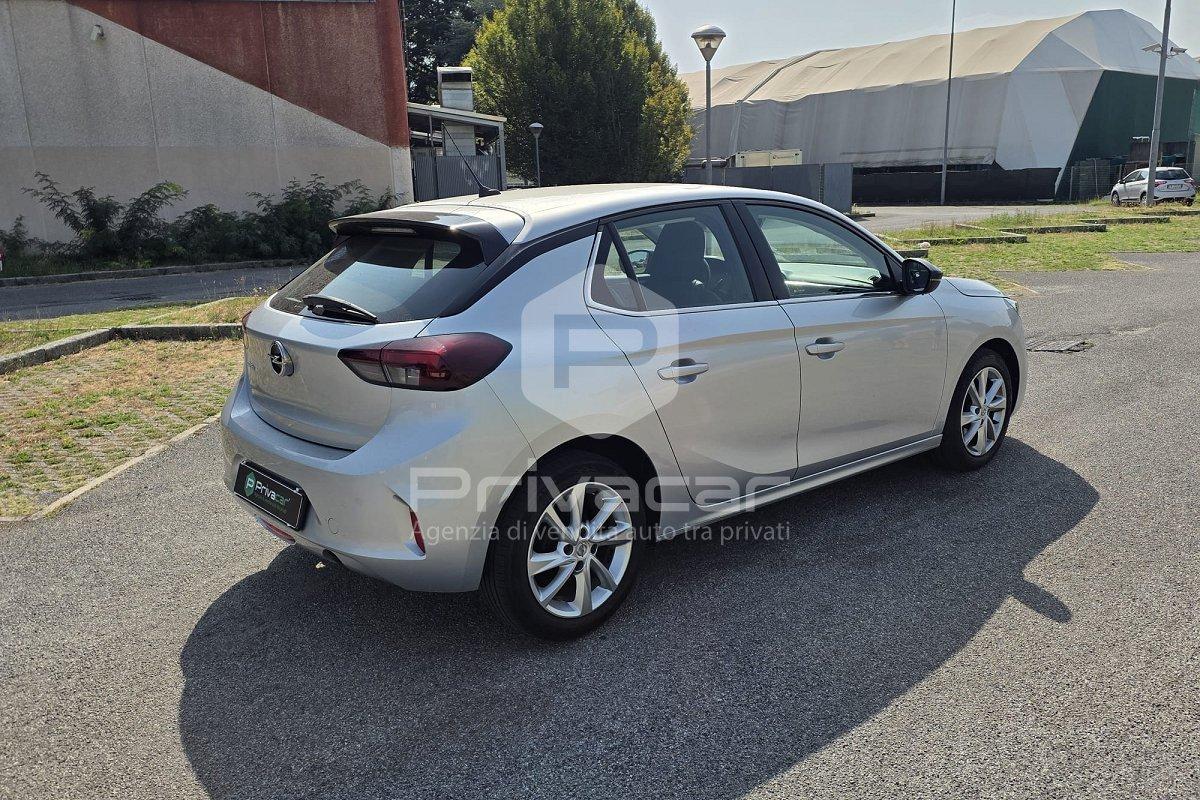 OPEL Corsa 1.2 100 CV Elegance