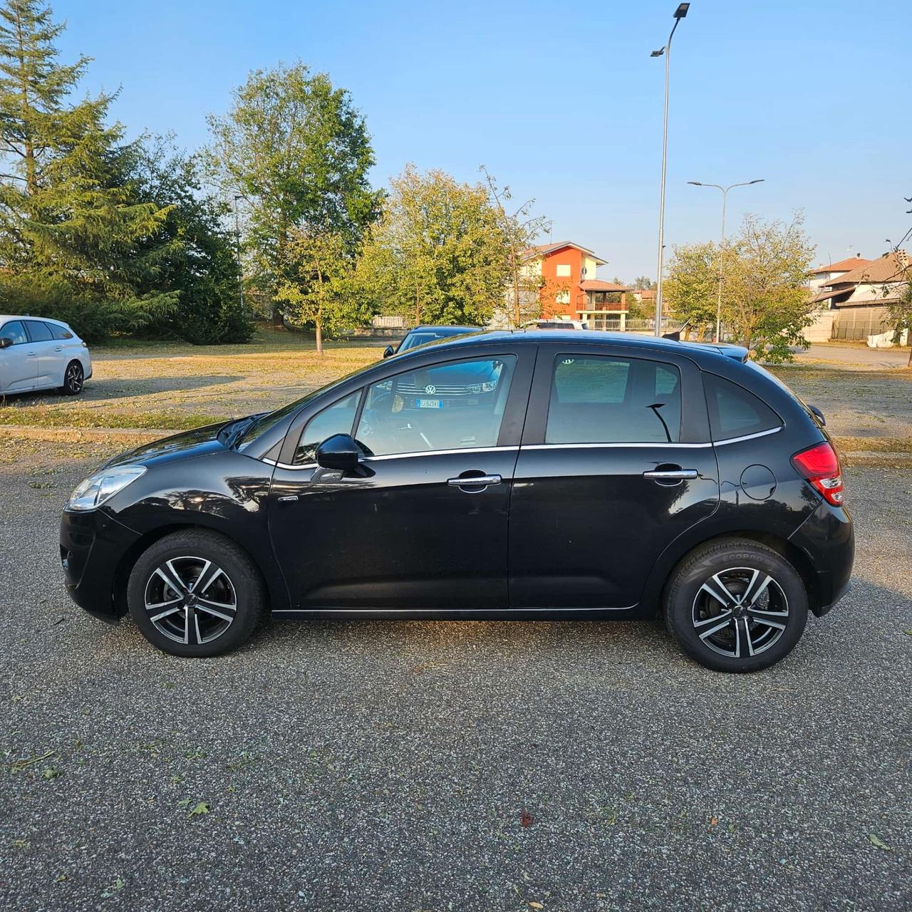 Citroen C3 1.4 HDi 70 Attraction