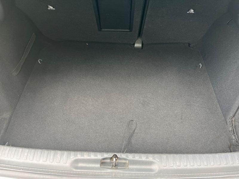 DS DS4 DS4 1.6 e-HDi 110 airdream Chic