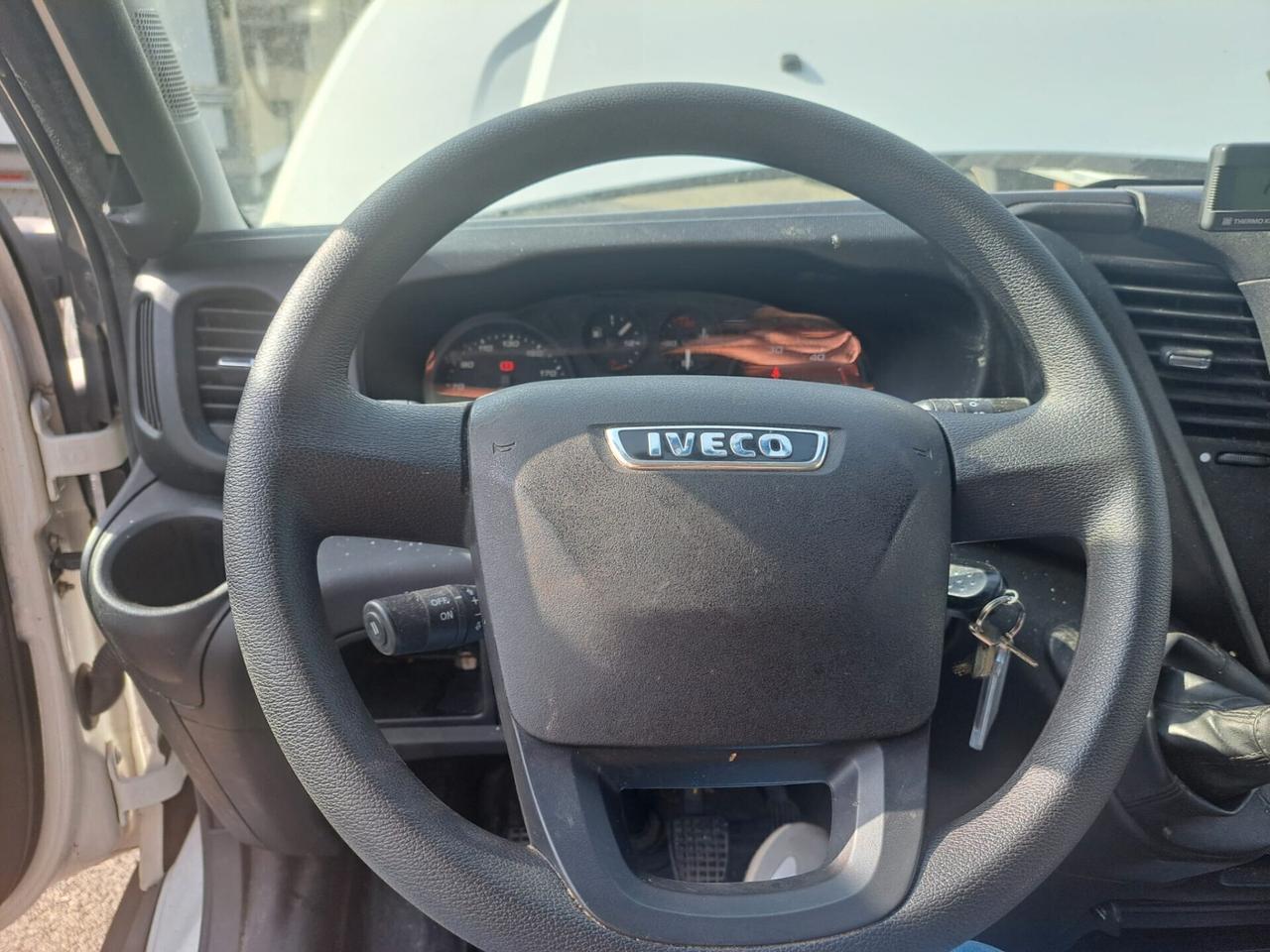 Iveco Daily 60C15-FRIGO