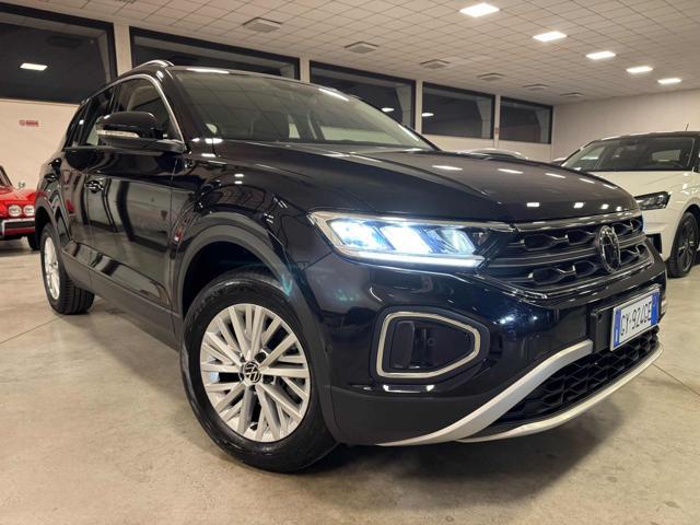 VOLKSWAGEN T-Roc 2.0 TDI SCR Life