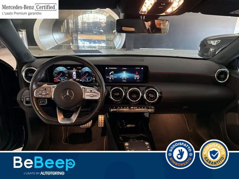 Mercedes-Benz Classe A A 180 D PREMIUM AUTO