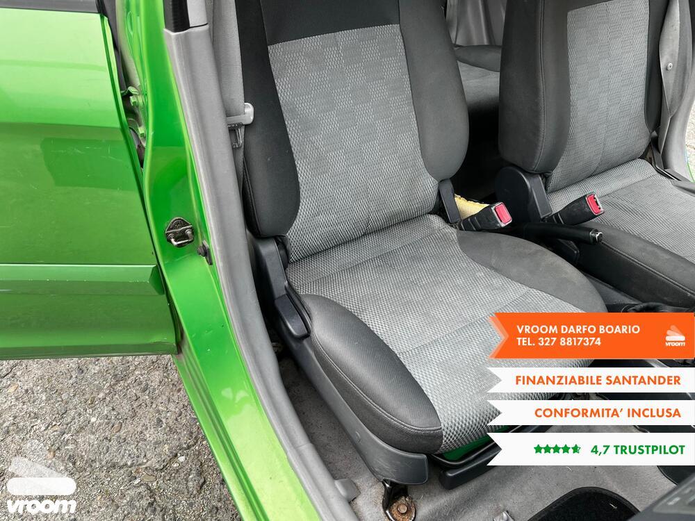 KIA Picanto 1ªs.(04/08) Picanto 1.1 12V EX Fresh