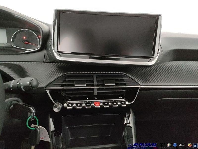 Peugeot 208 1.2 PureTech 100 Stop&Start 5 porte Style