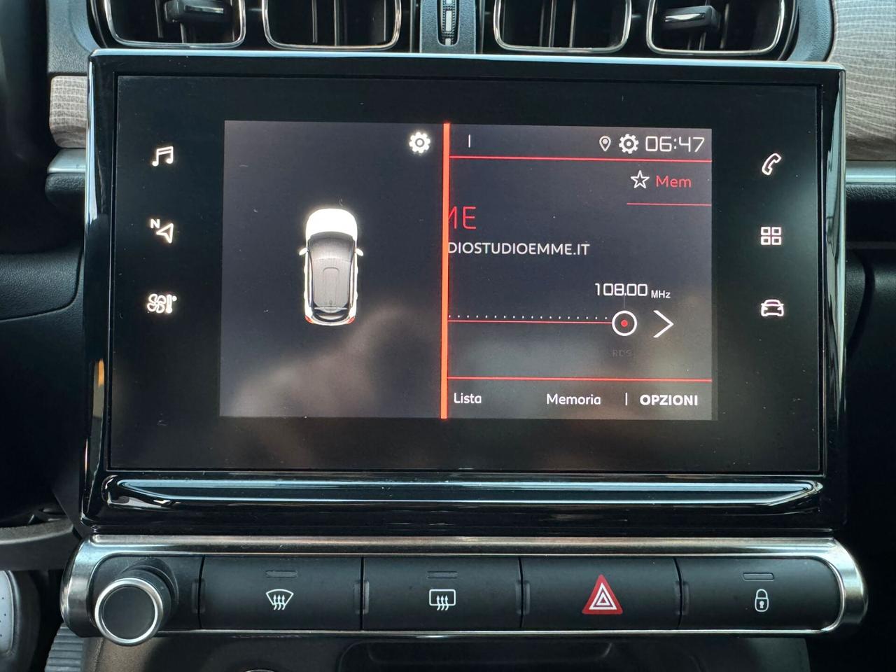 CITROEN C3 1.2 PureTech 83cv 2024!!! SHINE!!!