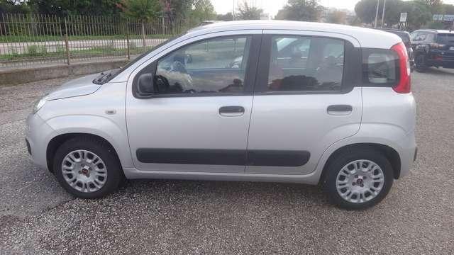 Fiat Panda Panda 0.9 t.air turbo Easy 85cv E6